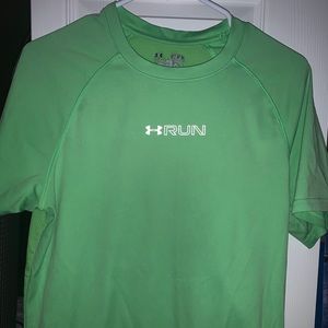 Under Armour Run T-Shirt
